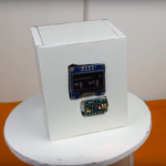 নিজেই তৈরী করুন পালস অক্সিমিটার | Diy Pulse Oximeter using Arduino, MAX30100 and Oled Display