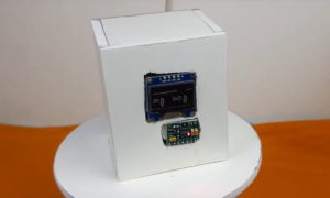 নিজেই তৈরী করুন পালস অক্সিমিটার | Diy Pulse Oximeter using Arduino, MAX30100 and Oled Display